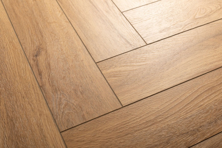 SPC ламинат Aquafloor Space Parquet Light AF4508PQL фото 2