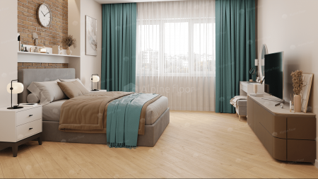 SPC ламинат Alpine Floor Grand Sequoia ECO 11-23 Адендрон фото 2