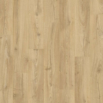 Ламинат Quick Step Impressive Дуб Светлый натуральный IM4664