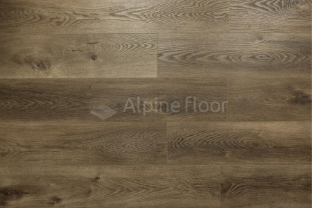 SPC ламинат Alpine Floor Premium XL ABA ECO 7-9 Дуб Коричневый