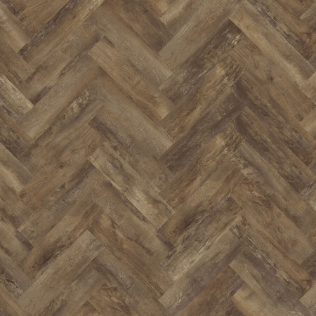 Виниловый пол Moduleo LayRed Herringbone Country Oak 54875CC