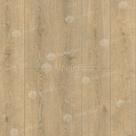 SPC ламинат Alpine Floor Solo PLUS ЕСО 14-701 Комодо
