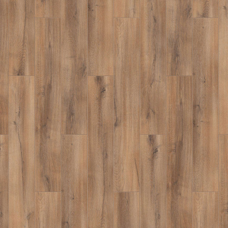 Ламинат Tarkett Первая сибирская 504466004 Oak dark-brown дуб темно-коричневый