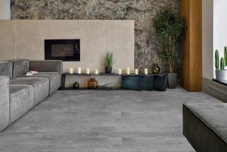 SPC ламинат Alpine Floor Stone Mineral Core ECO 4-21 Ройал фото 2