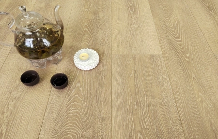 MSPC каменный ламинат Stone Floor Дуб Летнее утро 91790-B MP