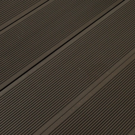 Террасная доска CM Decking Vintage Венге 3000х140х25мм фото 4