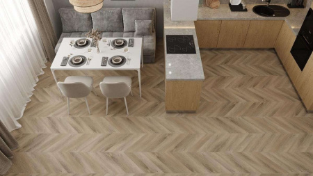 SPC ламинат Alpine Floor Chevron Alpine ECO 18-6 Дуб Синистра фото 2