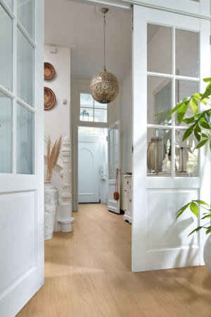 Паркетная доска Meister PS 300 Residence Дуб гармония простой лак 8817 Plain oak harmonious фото 2