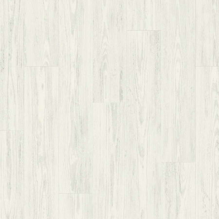 Ламинат Quick Step Perspective Hydro Сосна серая затертая PER6076