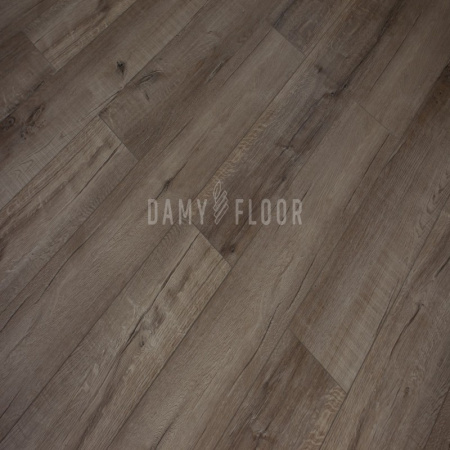 SPC ламинат Damy Floor Family JC8271-7 Дуб Изысканный