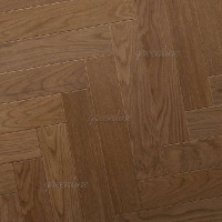 Инженерная доска Английская Елка Greenline Smart Plus Техно 621 Дуб Квантум