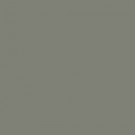 Краска Hygge цвет RAL Concrete grey 7023 Fleurs 0.4 л