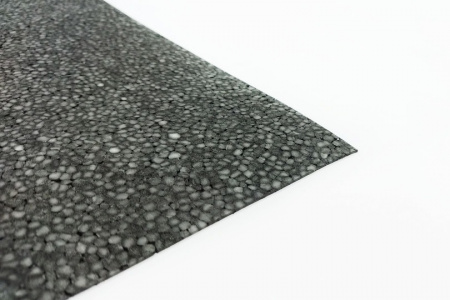 Подложка PolyBlock листовая под LVT, SPC, WPC 1,5 мм фото 3