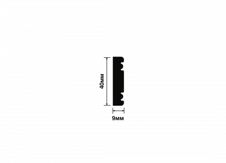Молдинг Hiwood W1040 фото 2