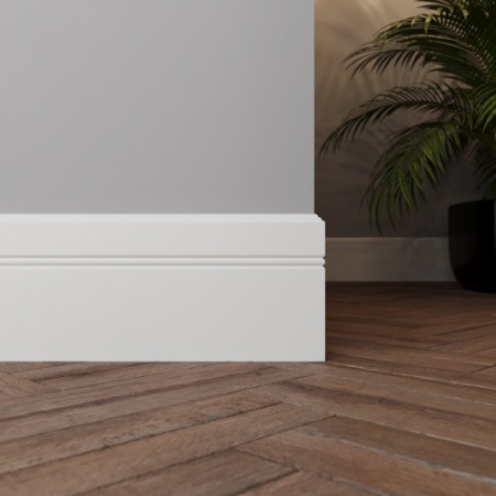 Плинтус Ultrawood Base 5748
