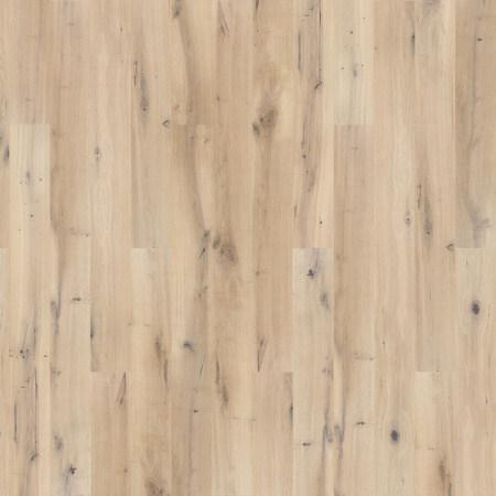 Инженерная доска Barlinek Pure Line дуб Ivory Grande