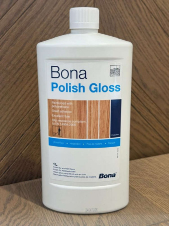 BONA POLISH