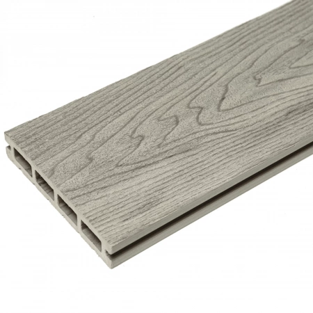 Террасная доска CM Decking Robust Ясень 3000х140х25мм