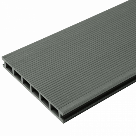 Террасная доска CM Decking Grand Эбен 3000х190х25
