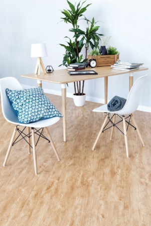 SPC ламинат Alpine Floor Classic ECO 152-9 Бук фото 3