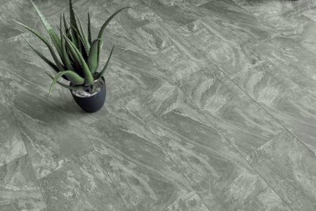 SPC ламинат Alpine Floor Stone Mineral Core ECO 4-9 Хэмпшир