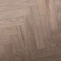 Инженерная доска Английская Елка Greenline Smart Plus Техно 616 Дуб Капучино