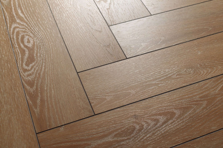 SPC ламинат Aquafloor Parquet Plus AF6020PQ фото 2