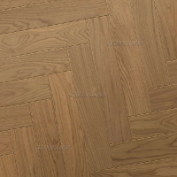 Инженерная доска Английская Елка Greenline Smart Plus Техно 625 Дуб Инфинити