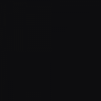 Краска Hygge цвет RAL Jet black 9005 Fleurs 0.4 л