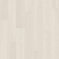 Ламинат Quick Step Impressive Ultra Дуб Серый лакированный IMU4665