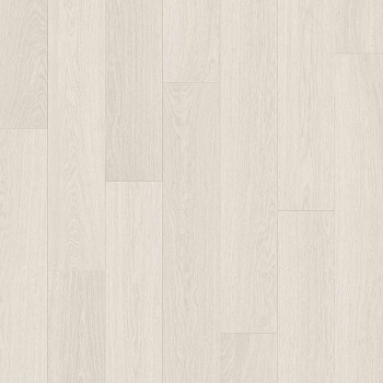 Ламинат Quick Step Impressive Ultra Дуб Серый лакированный IMU4665