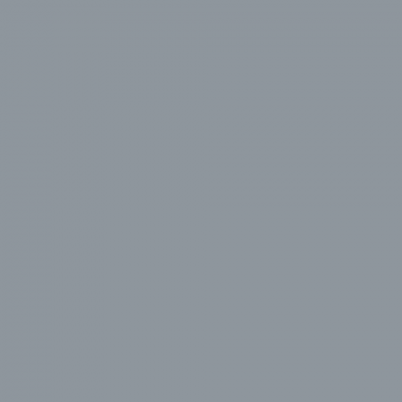Краска Hygge цвет RAL Silver grey 7001 Fleurs 0.4 л