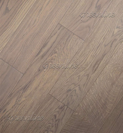 Инженерная доска Greenline Ultima 810 Дуб Рейн 500-1500/1800х180х15