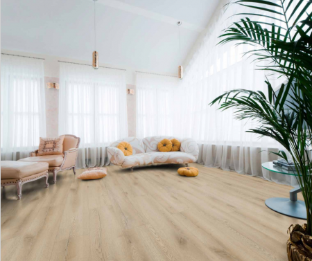 Ламинат My Floor Residence ML1026 Дуб Пилатус золотой