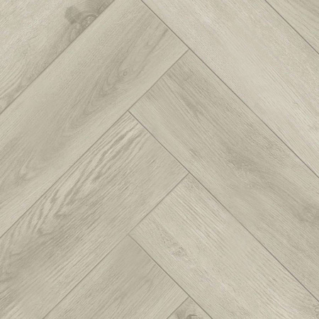 HDF Ламинат Alpine Floor Herringbone 8 LF102-6 Дуб Монпелье