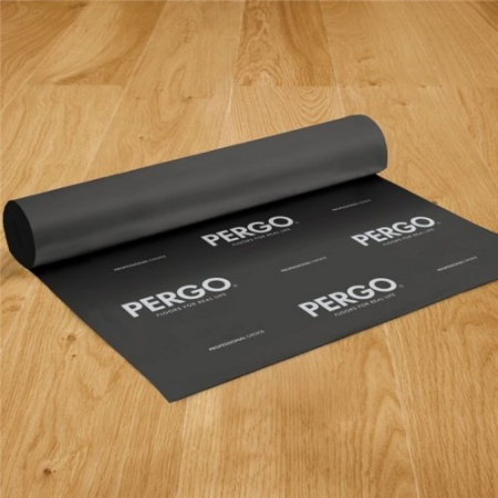 Подложка Pergo Basic 3 mm (15 м2) PGUDLBA15RU