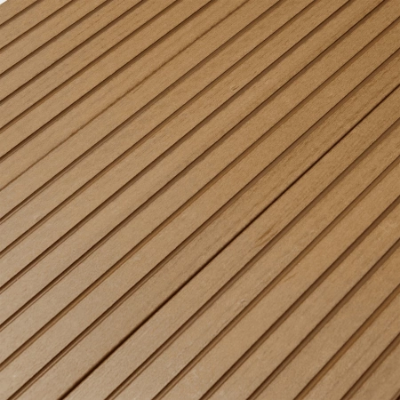Террасная доска CM Decking Bark Тик 3000х140х25мм фото 4