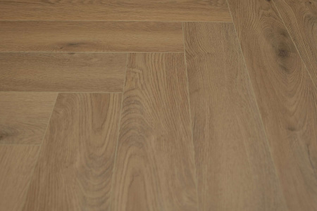 SPC ламинат Steinholz Herringbone Тироль фото 3