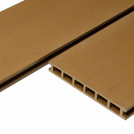 Террасная доска CM Decking Grand Дуб 3000х190х25 фото 2
