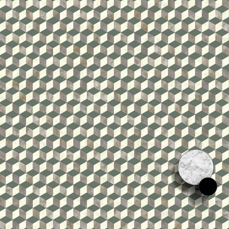 Виниловый пол Moduleo Moods Big Diamond Jura Stone 46110