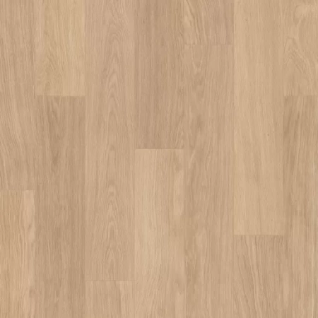 Ламинат Quick Step Perspective  PER0915 Доска белого дуба лакированная