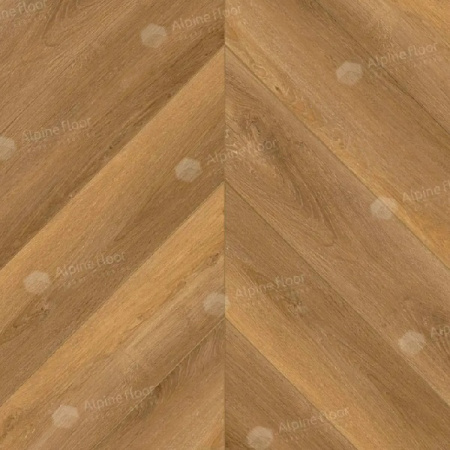 SPC ламинат Alpine Floor Chevron Alpine ECO 18-18 Бавайрский лес