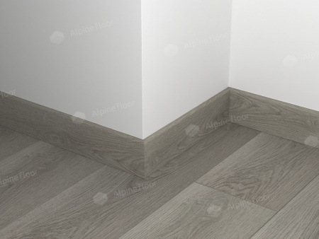 Плинтус Alpine Floor Grand Sequoia ECO 11-13 Квебек