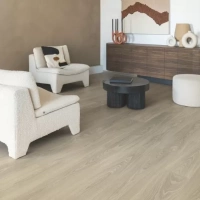 Ламинат Quick Step Classic CLH5814 Дуб серый тихоокеанский