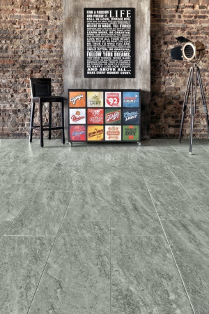 SPC ламинат Alpine Floor Stone Mineral Core ECO 4-13 Шеффилд фото 2