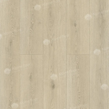 SPC ламинат Alpine Floor ECLIPSE SUPER MATT ECO 20-1 Лунар