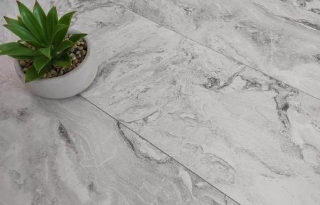 MSPC каменный ламинат Stone Floor Дуб Горджес 91790-A MP