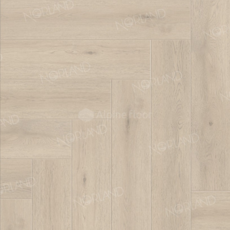 Виниловый пол Norland клеевой Lagom Parquet LVT 1034-08 Elegant