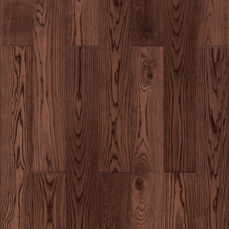 Паркетная доска Tarkett Tango Classic Дуб Сиена браш Oak Sienna BR