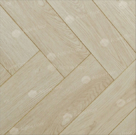 HDF Ламинат Alpine Floor Herringbone 12 LF105-02 Дуб Сардиния